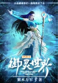 《御灵世界》作者：紫木万军