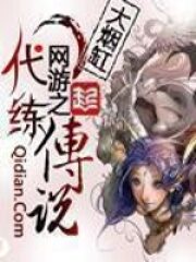 《网游之代练传说》作者:大烟缸