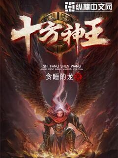 《十方神王》作者:贪睡的龙