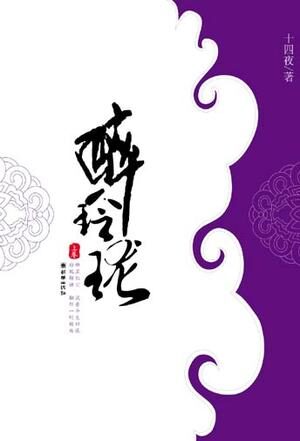 《醉玲珑》作者：十四夜