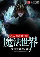 《进入火器时代的魔法世界》作者:战锤爱好者