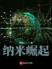 《纳米崛起》作者:岭南仨人