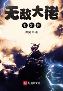 《无敌大佬要出世》作者:神见