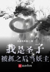 《我是圣子，被抓之后当妖主》作者：凌晨有黑猫