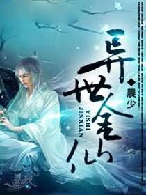 《异世金仙》作者:晨少