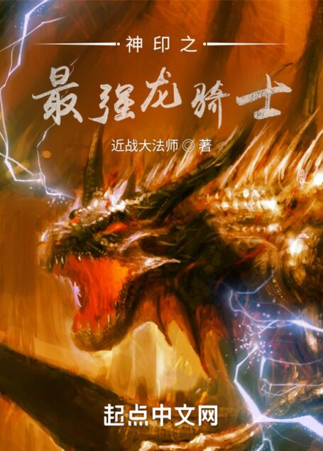 《龙印血魂》作者:疯儿