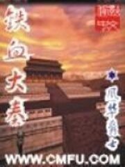 《铁血大秦》作者:风华爵士