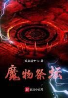 《魔物祭坛》作者:银霜骑士