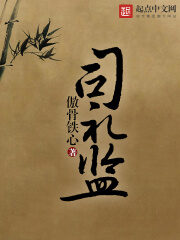 《司礼监》作者:傲骨铁心