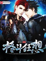 《格斗狂想》作者:铅笔刀