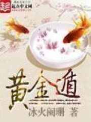《黄金遁》作者：冰火阑珊