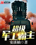 《超级军工霸主》作者:安溪柚