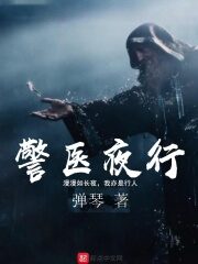 《警医夜行》作者:弹琴