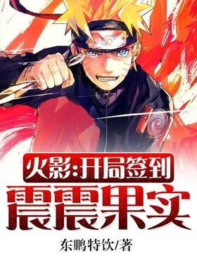 《火影:开局签到震震果实》作者:东鹏特饮