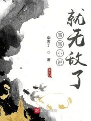 《写写小说就无敌了》作者:李古丁