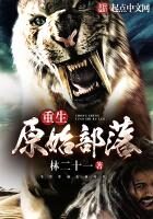 《重生原始部落》作者:林二十一