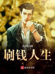 《刷钱人生》作者:沈自华