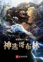 《神选哥布林》作者:情谊狼仔