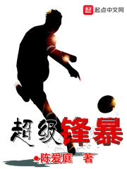 《超级锋暴》作者:陈爱庭