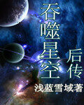 《吞噬星空后传》作者:浅蓝雪域