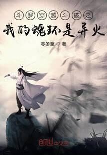 《斗罗穿越斗破之我的魂环是异火》作者:零冬至
