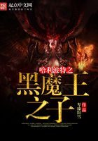 《哈利波特之黑魔之子》作者:琴臻阳雪