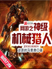 《网游之神级机械猎人》作者:逆袭的马里奥