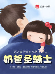 《奶爸圣骑士》作者:沉入太平洋