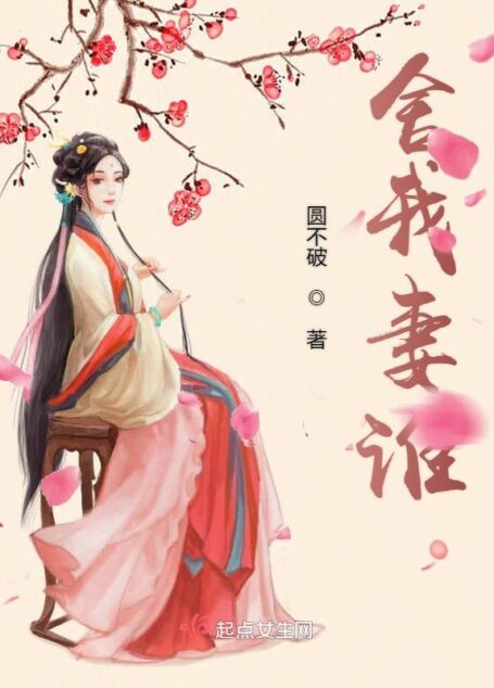 《舍我妻谁》作者:圆不破