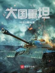 《大国重坦》作者:华东之雄