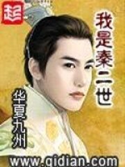 《我是秦二世》作者:华夏九洲
