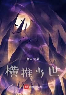 《横推当世》作者：新丰