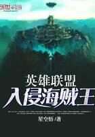 《英雄联盟入侵海贼王》作者:星空悟