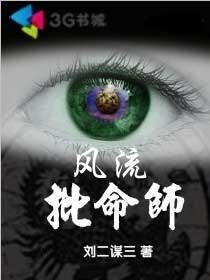 《风流批命师》作者:刘二谋三