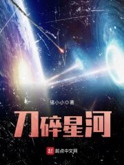《刀碎星河》作者:猪小小
