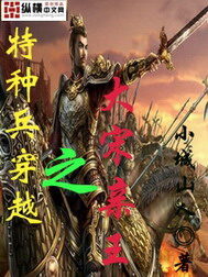 《特种兵穿越之大宋亲王》作者:小城山人
