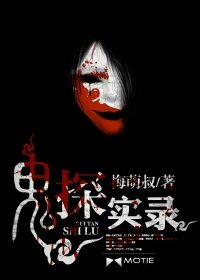 《鬼探实录》作者:梅萌叔