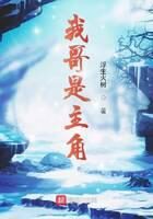 《我哥是主角》作者:浮生火树