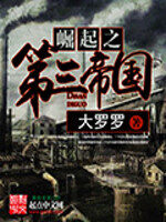 《崛起之第三帝国》作者:大罗罗