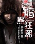 《暗黑狂潮》作者:黑彩