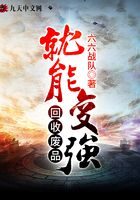 《回收废品就能变强》作者:六六战队