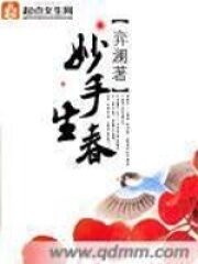《妙手生春》作者：弈澜