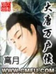 《大唐万户侯》作者:高月