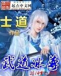 《武道冰尊》作者:士道