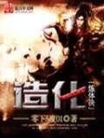 《造化炼体决》作者:零下5度01