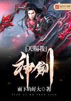 《天赐我神剑》作者:雨下的好大