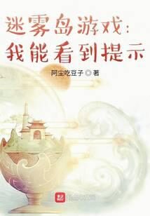 《迷雾岛游戏：我能看到提示》作者：阿尘吃豆子