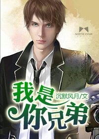 《我是你兄弟》作者:沉默风月