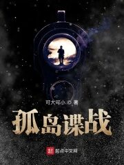 《孤岛谍战》作者:可大可小