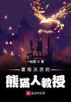 《霍格沃茨的熊猫人教授》作者:一铭桑
